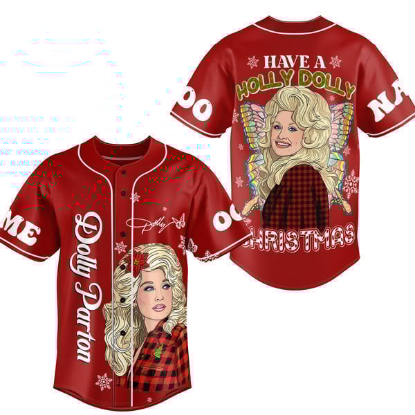 Dolly Parton Baseball Jersey For Men Women And Kids Gift Dolly Parton Baseball Jersey For Men Women And Kids Gift