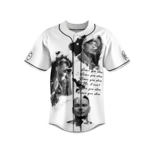 Kane Brown Baseball Jersey For Men Women And Kids Gift 1