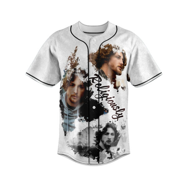 Bailey Zimmerman Baseball Jersey For Men Women And Kids Gift
