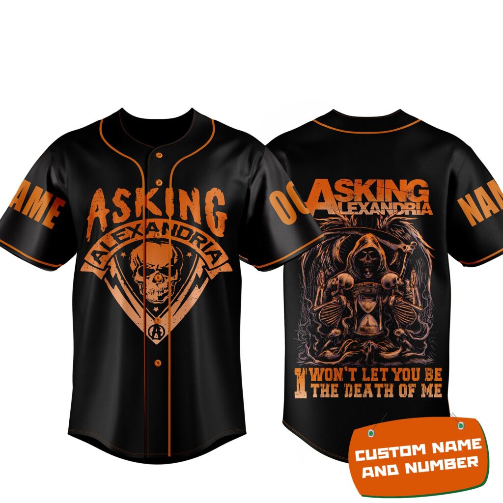 Asking Alexandra Baseball Jersey For Men Women And Kids Gift Asking Alexandra Baseball Jersey For Men Women And Kids Gift