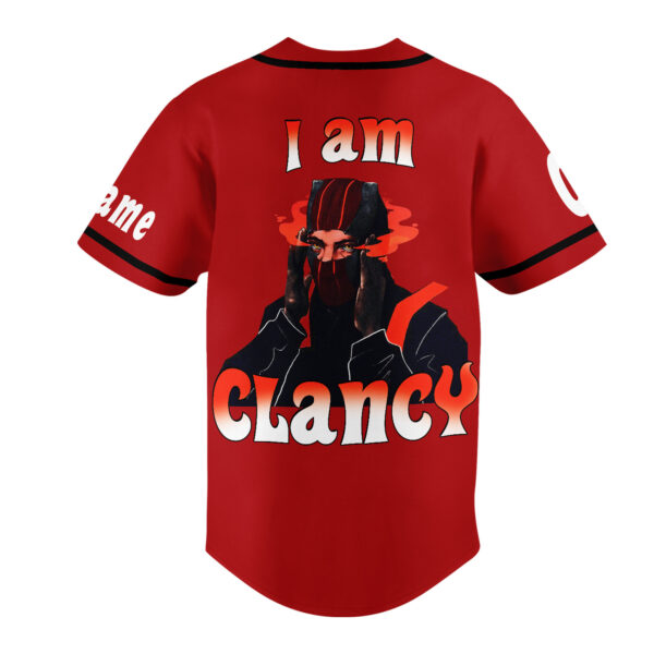 Twenty One Pilots Baseball Jersey For Men Women And Kids Gift