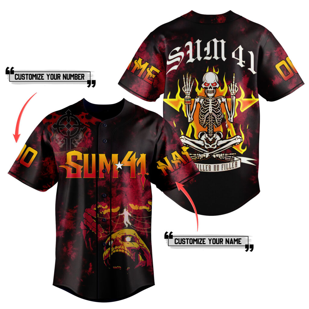 Sum Gift Baseball Jersey For Men Women And Kids Gift Sum Gift Baseball Jersey For Men Women And Kids Gift