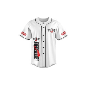 Rebelde RBD Baseball Jersey For Men Women And Kids Gift 1