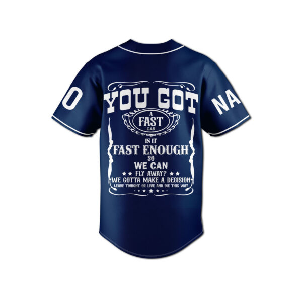 Luke Combs Baseball Jersey For Men Women And Kids Gift for Fans-1