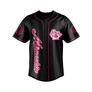 Maneskin Rush World Tour Baseball Jersey For Men Women And Kids Gift for Fans 1