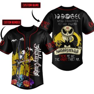 Motley Crue Baseball Jersey For Men Women And Kids Gift for Fans 3