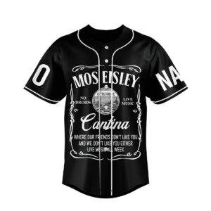 Mos Eisley Baseball Jersey For Men Women And Kids Gift for Fans 1