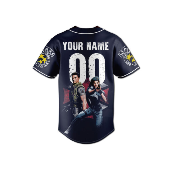 Raccoon Police Baseball Jersey For Men Women And Kids Gift for Fans
