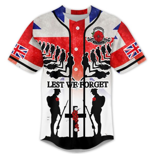 Remember ThemBaseball Jersey For Men Women And Kids Gift for Fans