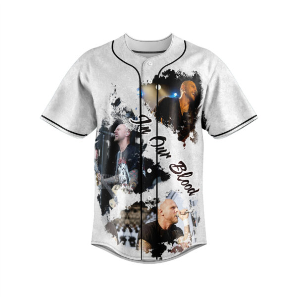 Redlight King Baseball Jersey For Men Women And Kids Gift for Fans