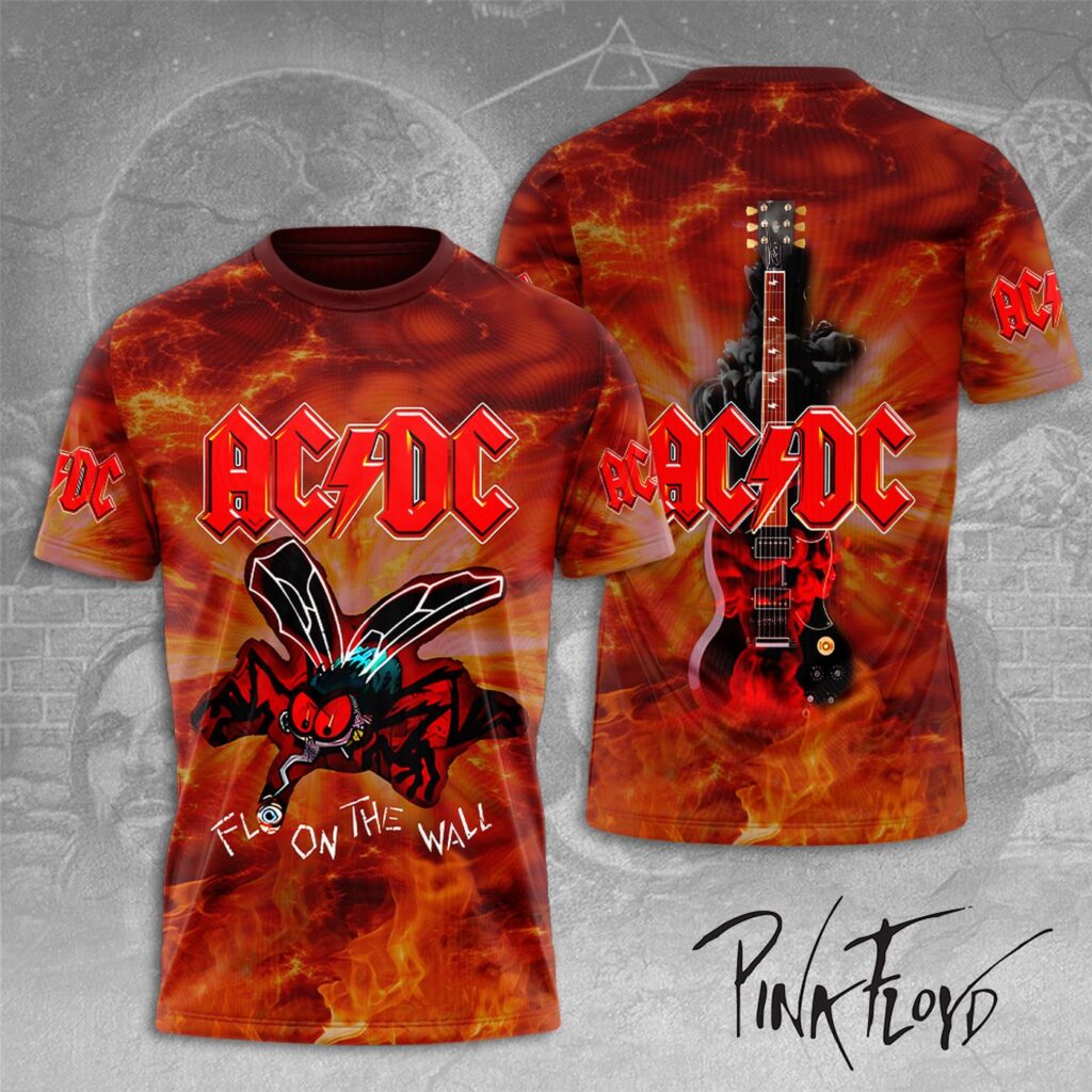 AC/DC 3D 3D T-Shirt – Sweatshirt – Hoodie – Gift for Men Women AC/DC 3D 3D T-Shirt – Sweatshirt – Hoodie – Gift for Men Women