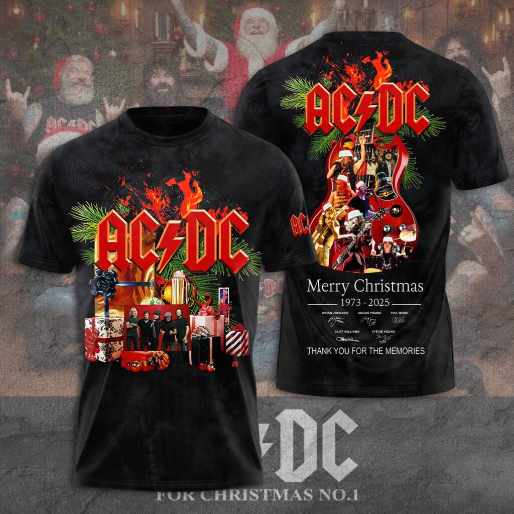 AC/DC 3D T-Shirt Hoodie Sweatshirt – Gift for Men Women AC/DC 3D T-Shirt Hoodie Sweatshirt – Gift for Men Women