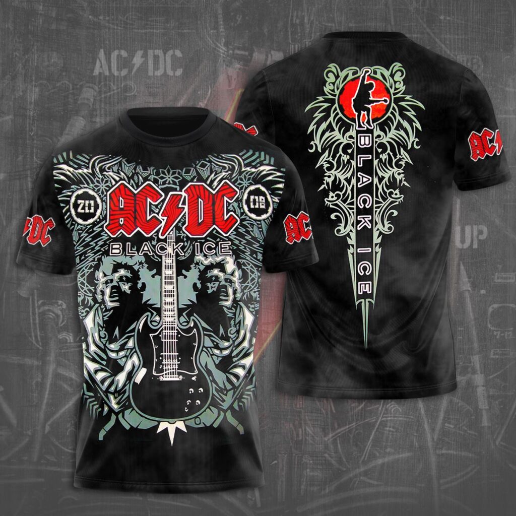 AC/DC 3D T-Shirt Hoodie Sweatshirt – Gift for Men Women AC/DC 3D T-Shirt Hoodie Sweatshirt – Gift for Men Women