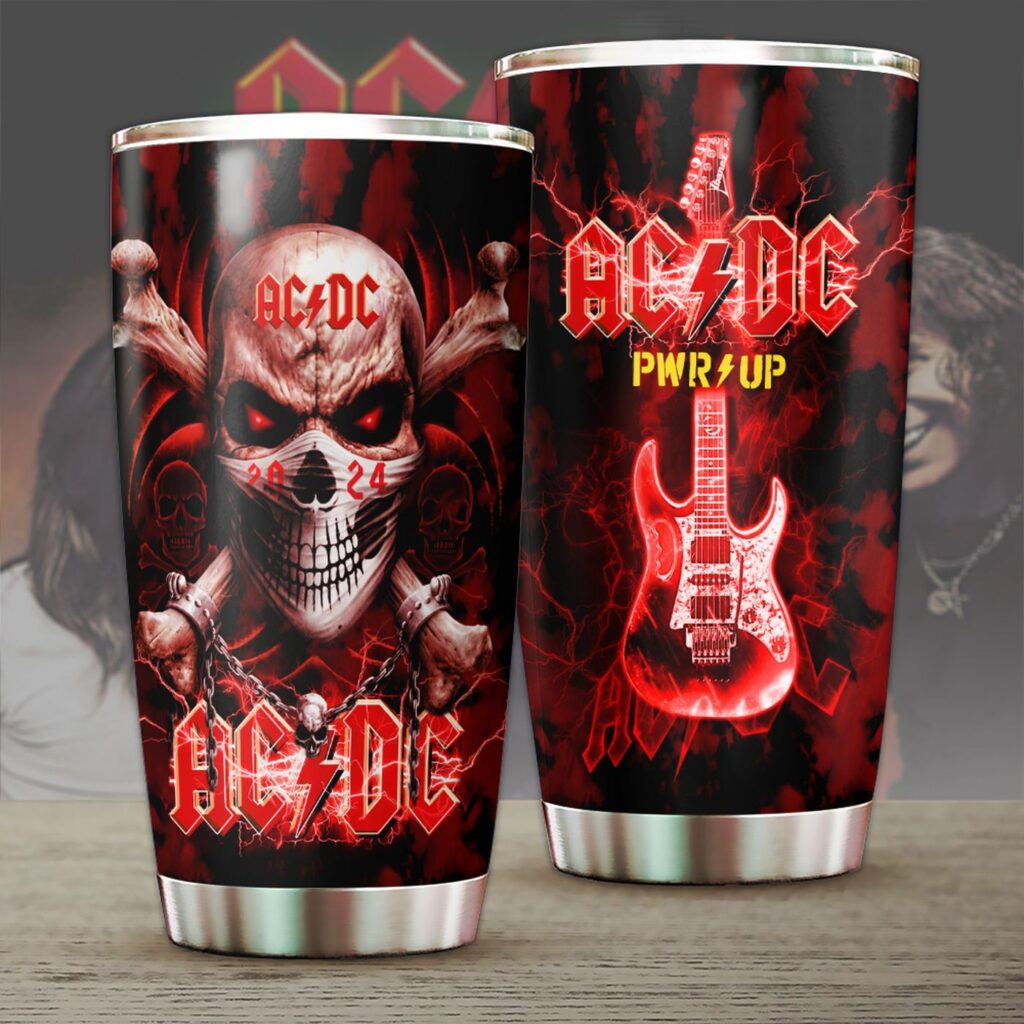 AC/DC Tumbler Cup – Gift for Men Women.2 AC/DC Tumbler Cup – Gift for Men Women.2