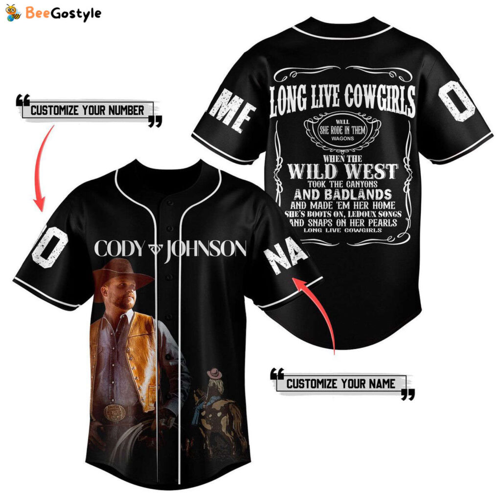 Code Johnson Baseball Jersey For Men Women And Kids Gift Code Johnson Baseball Jersey For Men Women And Kids Gift