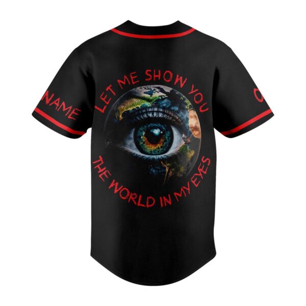 Depeche Mode Baseball Jersey For Men Women And Kids Gift