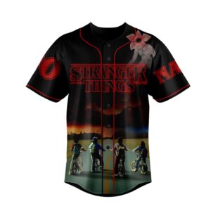 Friends Do Not Lie Baseball Jersey For Men Women And Kids Gift 1