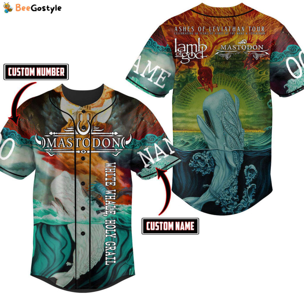 Lamb Of God Baseball Jersey For Men Women And Kids Gift for Fans Lamb Of God Baseball Jersey For Men Women And Kids Gift for Fans