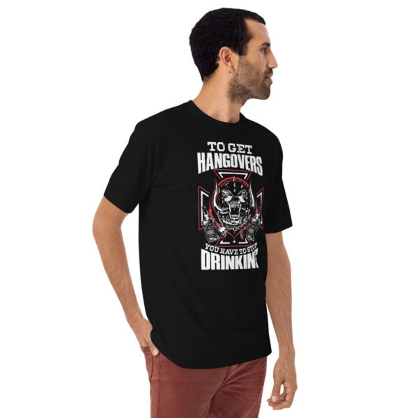 Official Lemmy Motorhead Shirt – Rock Band Tee for Fans