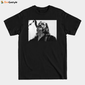 Lemmy Motorhead T-Shirt: Official Band Merchandise for Fans