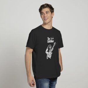 Lemmy Tribute Shirt - Official Motorhead Merchandise 1