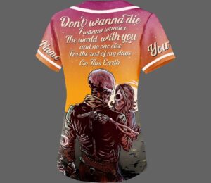 Lord Huron Baseball Jersey For Men Women And Kids Gift for Fans 1