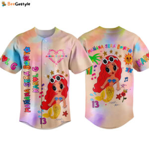 Manana Sera Bonito Karol G Baseball Jersey For Men Women And Kids Gift for Fans
