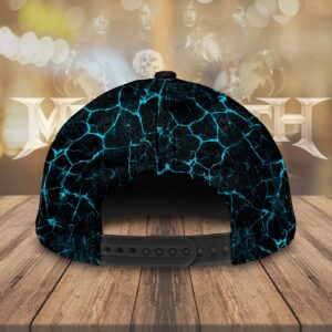 Megadeth Band Classic Cap 1
