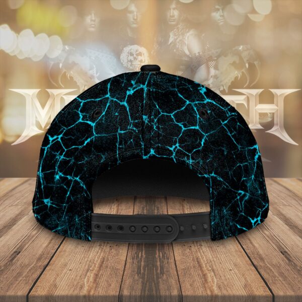 Megadeth Band Classic Cap