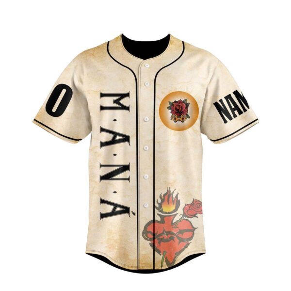 Mexico Lindo Y Querido Mana Baseball Jersey For Men Women And Kids Gift for Fans