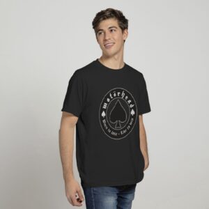 Motorhead Born to Lose T-Shirt - Official Merchandise for Fans 3