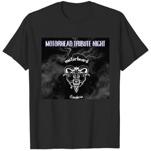 Get a Laugh with Motorhead Funny T-Shirts – Shop Now!