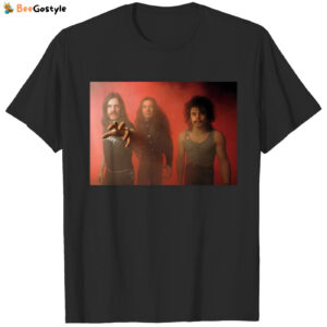 Motorhead Metalhead T-Shirts: Rock Your Style with Authentic Band Merch