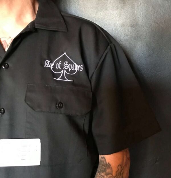 Authentic MOTORHEAD Band Shirt – Official Merchandise for Fans