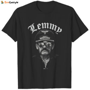 Vintage Motorhead Oversized T-Shirt - Classic Rock Band Tee