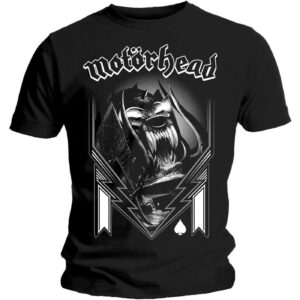 Motorhead Animals 1987 Unisex Tee - Official Band Merchandise 1