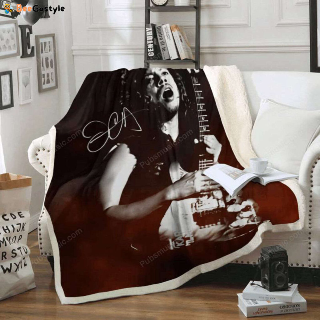 Music Metallica Kirk – Music Legends Art For Fans Sherpa Fleece Blanket Music Metallica Kirk – Music Legends Art For Fans Sherpa Fleece Blanket