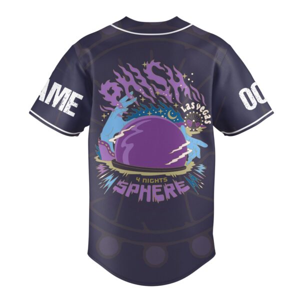 Phish Baseball Jersey For Men Women And Kids Gift for Fans