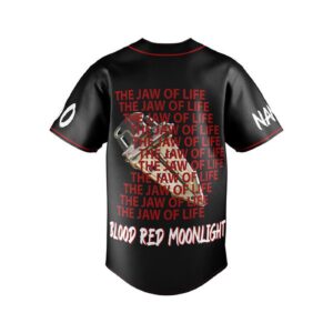 Pierce The Veil Baseball Jersey For Men Women And Kids Gift for Fans 1