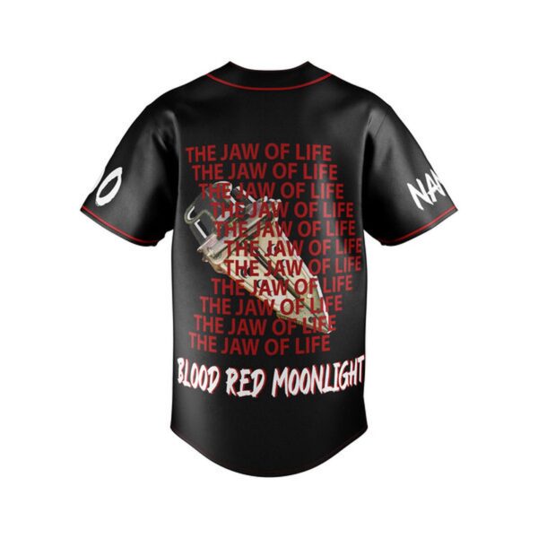 Pierce The Veil Baseball Jersey For Men Women And Kids Gift for Fans