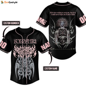 Polyphia Baseball Jersey For Men Women And Kids Gift