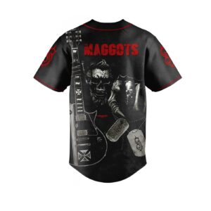 Slipknot Baseball Jersey For Men Women And Kids Gift for Fans 1