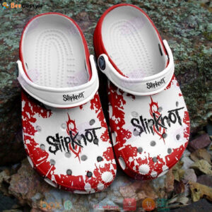 Slipknot Love 1iClogs-Shoes G95