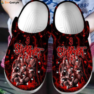 Slipknot Love 1iClogs-Shoes G95