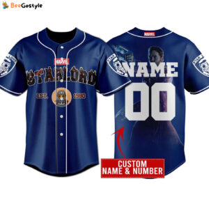 Star-Lord Baseball Jersey For Men Women And Kids Gift
