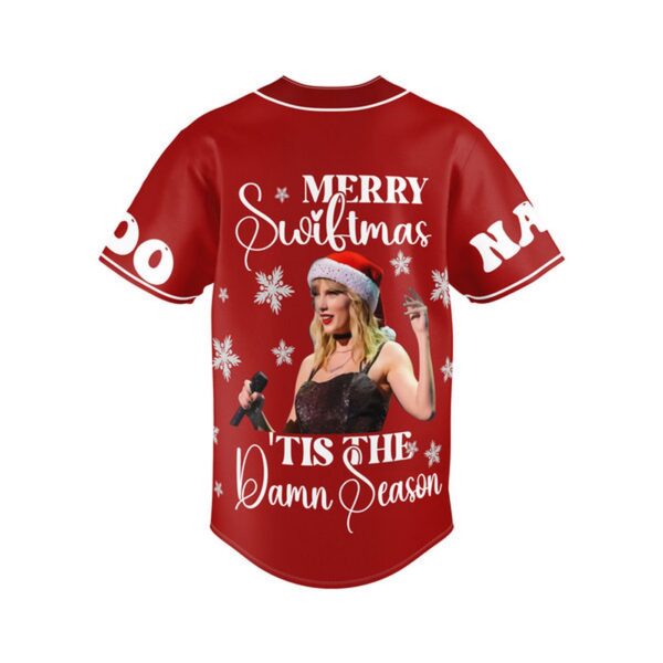 Taylor Swift Baseball Jersey For Men Women And Kids Gift for Fans