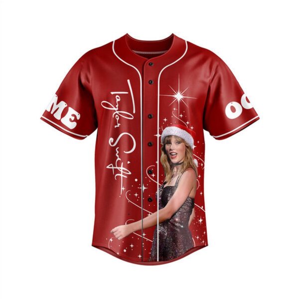 Taylor Swift Baseball Jersey For Men Women And Kids Gift for Fans